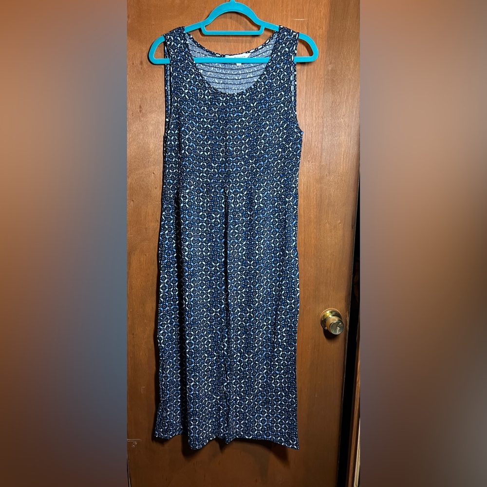 👗 Croft & Barrow Dress